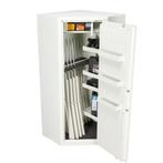 MustangSafes MSG-C-03BW (kies zelf een slot), Ophalen of Verzenden, Nieuw, Brandkast