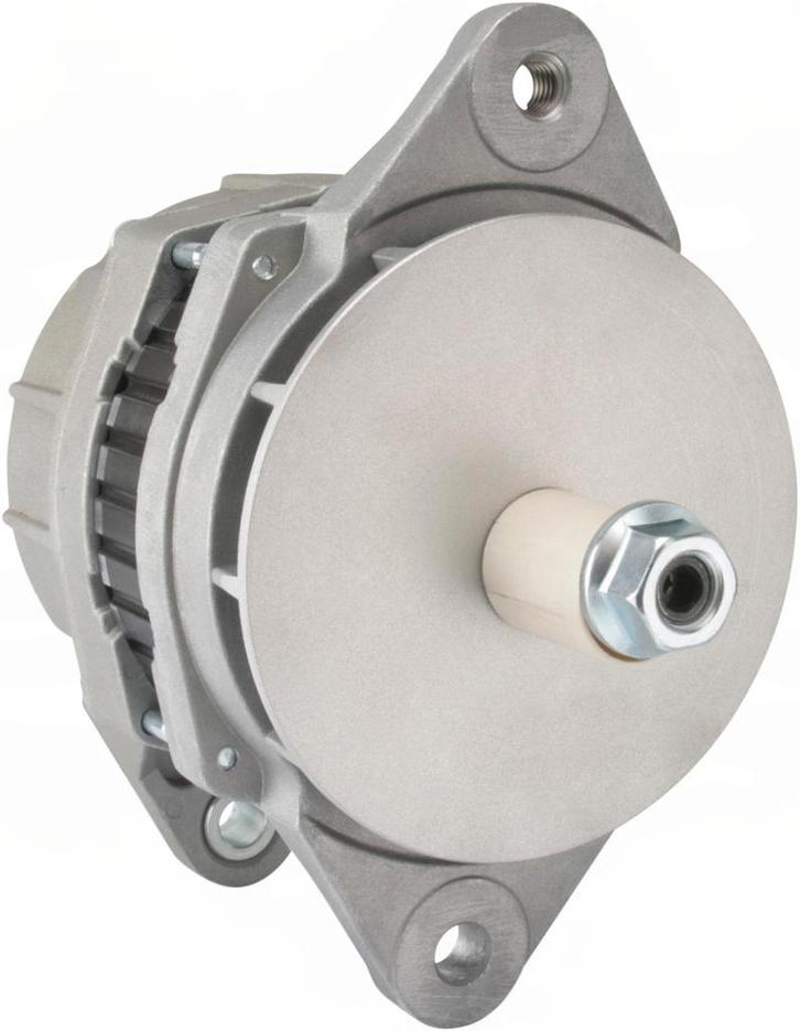 Dynamo Case 12v 145 Amp, Watersport en Boten, Bootonderdelen, Motor en Techniek, Nieuw, Zeilboot of Motorboot, Ophalen of Verzenden