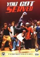 You got served - DVD, Cd's en Dvd's, Verzenden, Nieuw in verpakking