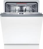 Bosch SMD6YCX02E inbouw vaatwasser met besteklade, Verzenden, 60 cm of meer, Nieuw, Energieklasse A of zuiniger
