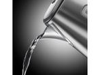 Russell Hobbs 23211-70 Luna Moonlight Grey - Waterkoker -, Verzenden, Zo goed als nieuw