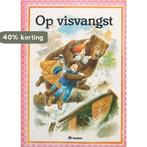 Op visvangst 9789068040364 Ch. Van Sompel, Verzenden, Zo goed als nieuw, Ch. Van Sompel