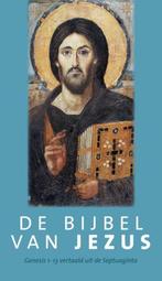 De Bijbel van Jezus 9789492183491 Pieter Oussoren, Verzenden, Zo goed als nieuw, Pieter Oussoren