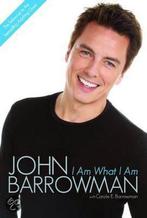 I am What I am 9781843173793 John Barrowman, Verzenden, Zo goed als nieuw, John Barrowman