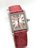 Cartier - Tank Solo - W5200000 - Dames - 2016, Nieuw