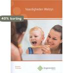 Vaardigheden welzijn / Basisdeel / Angerenstein Welzijn, Verzenden, Zo goed als nieuw, Jacqui Bolt