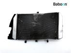 Radiateur Kawasaki Z 1000 SX 2010-2013 +ABS (Z1000SX, Motoren, Onderdelen | Kawasaki, Verzenden, Gebruikt