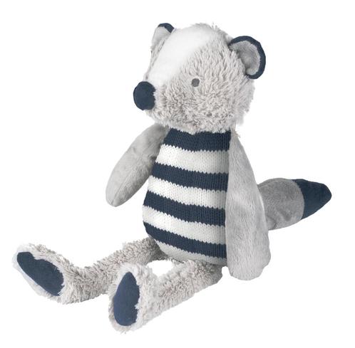 Happy Horse Skunk Steve 36 cm No. 2 Knuffel 133891, Kinderen en Baby's, Speelgoed | Knuffels en Pluche, Nieuw, Verzenden