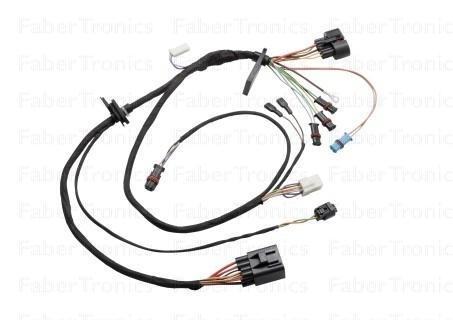 Webasto interne kabelboom Dual Top, Auto-onderdelen, Airco en Verwarming, Ophalen of Verzenden