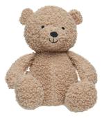 Jollein Teddy Bear Biscuit Knuffel 037-001-67005, Verzenden, Nieuw