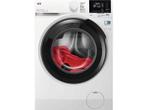 Aeg -   6000-serie Prosense Autodose Wasmachine, Witgoed en Apparatuur, Wasmachines, Verzenden, 8 tot 10 kg, Nieuw, 85 tot 90 cm