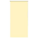 vidaXL Rolgordijn verduisterend 75x130 cm stofbreedte 70,7cm, Huis en Inrichting, Stoffering | Gordijnen en Lamellen, Verzenden