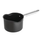 Vogue aluminium melkpan met antiaanbaklaag 14cm, Verzenden, Nieuw