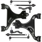 Mercedes Viano Mixto draagarmen Mercedes Vito W639 draagarm, Auto-onderdelen, Ophalen of Verzenden, Nieuw, Mercedes-Benz