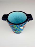 Longwy - Asbak - Creamware