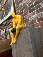 Andrea Giorgi - Life is a battle, Antiek en Kunst