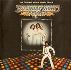 cd ost film/soundtrack - Various - Saturday Night Fever (..., Zo goed als nieuw, Verzenden