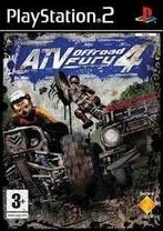 ATV Offroad Fury 4 (ps2 used game), Ophalen of Verzenden, Zo goed als nieuw