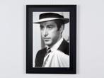 The Godfather, Al Pacino as Michael Corleone - Fine Art, Verzamelen, Nieuw