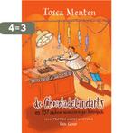 De chocoladetandarts 9789000377862 Tosca Menten, Verzenden, Zo goed als nieuw, Tosca Menten