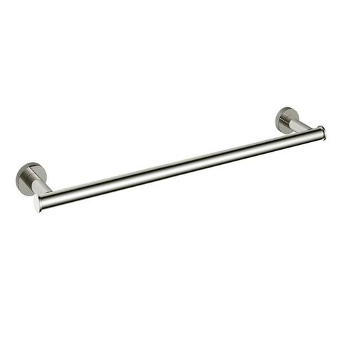 Handdoekhouder Hotbath Cobber X 64 cm Geborsteld Nikkel, Doe-het-zelf en Verbouw, Sanitair, Bad, Nieuw, Ophalen of Verzenden