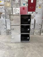 Driessen Aviation - Trolleys van luchtvaartmaatschappijen -