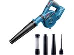 Bosch Professional GBL Bladblazer - 18V-120 zonder accu en, Verzenden, Zo goed als nieuw
