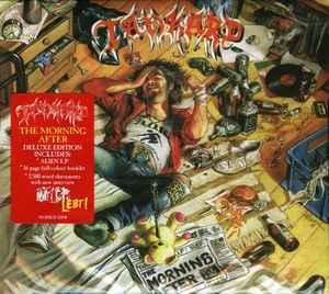 cd - Tankard - The Morning After, Cd's en Dvd's, Cd's | Hardrock en Metal, Verzenden