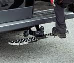 Achteropstap Mercedes Sprinter RVS, Auto diversen, Ophalen of Verzenden, Nieuw