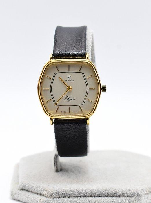 Revue Thommen - Elysée - Zonder Minimumprijs - K1113F -, Sieraden, Tassen en Uiterlijk, Horloges | Heren