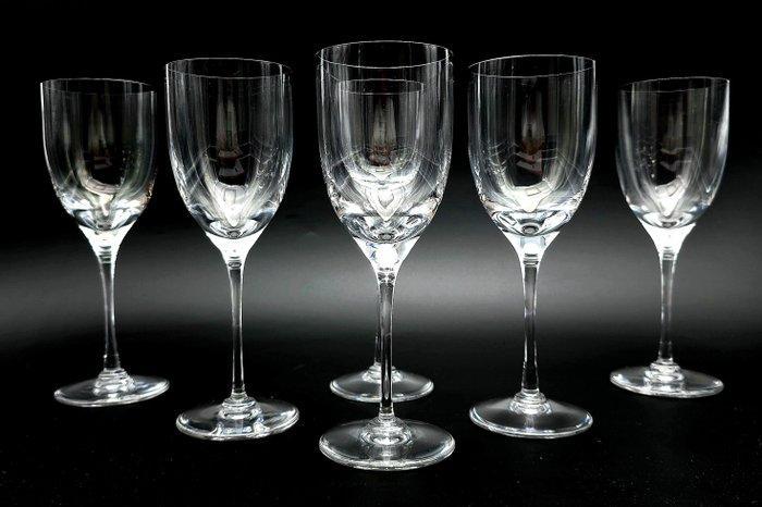 St. Louis - Drinkservies voor 6 (6) - DAPHNE - Kristal -, Antiek en Kunst, Antiek | Meubels | Tafels