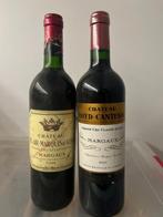 1998 Château Bel Air Marquis dAligre & 2011 Château, Verzamelen, Wijnen, Nieuw