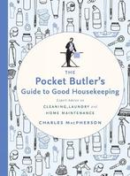 The Pocket Butlers Guide to Good Housekeeping, Verzenden, Nieuw