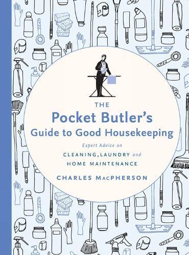 The Pocket Butlers Guide to Good Housekeeping, Boeken, Studieboeken en Cursussen, Verzenden