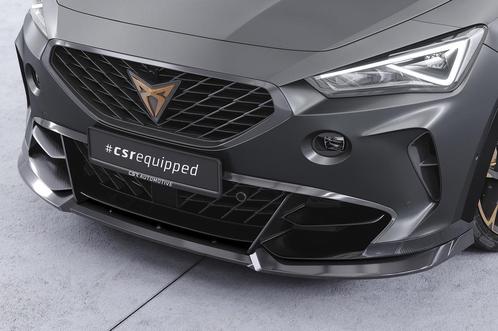 Voorspoiler Cupra Formentor VZ5 CSR Glans Zwart, Auto-onderdelen, Overige Auto-onderdelen, Ophalen of Verzenden