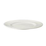 GGM Gastro | (6 stuks) LUX - Bord Maastricht - plat - Ø |, Huis en Inrichting, Keuken | Servies, Verzenden, Nieuw, Effen, Bord(en)