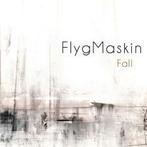 cd digi - FlygMaskin - Fall, Verzenden, Zo goed als nieuw