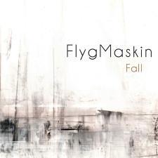 cd digi - FlygMaskin - Fall, Cd's en Dvd's, Cd's | Jazz en Blues, Zo goed als nieuw, Verzenden