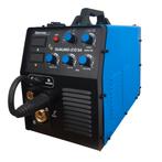 DUALMIG 210 S4 inverter lasapparaat, Doe-het-zelf en Verbouw, Ophalen, Nieuw