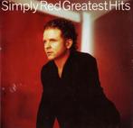 cd - Simply Red - Greatest Hits, Verzenden, Zo goed als nieuw