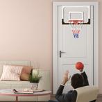 Tweedekans | Coast Basketball Basket Basketball Set kinderen, Ophalen of Verzenden, Zo goed als nieuw