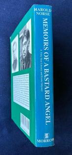 Harold Norse - Memoirs of a Bastard Angel: A Fifty-Year, Antiek en Kunst, Antiek | Boeken en Bijbels