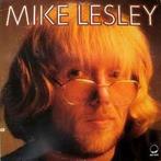 LP gebruikt - Mike Lesley - Mike Lesley (U.S. 1976), Cd's en Dvd's, Vinyl | Pop, Verzenden, Zo goed als nieuw