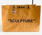 IKEA - Virgil Abloh - Ikea - sculptuur, “Sculpture” bag - 38
