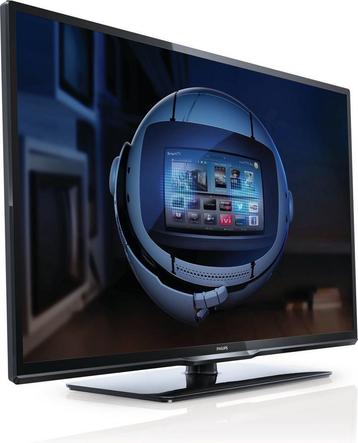 Philips 42PFL3208 - 42 inch Full HD LED TV beschikbaar voor biedingen