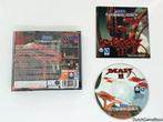 Sega Mega CD - Beast II, Spelcomputers en Games, Verzenden, Gebruikt
