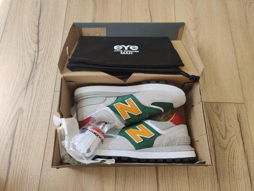 New Balance - U574LGM1 - Low-top sneakers - Maat: EU 42.5 -, Kleding | Heren, Schoenen