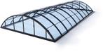 Albixon Klasik C Clear zwembadoverkapping, Tuin en Terras, Zwembad-toebehoren, Verzenden, Nieuw