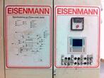 Eisenmann Hangbaan Specialist PLC Siemens programmeur