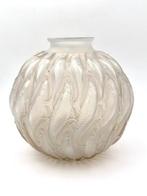 Lalique - René Lalique - Vaas - Glas - „Marisa” model